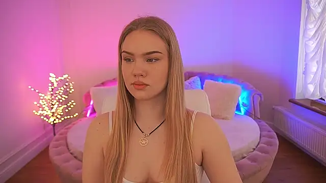 CelesteNoir online show from 2, 3, 2026