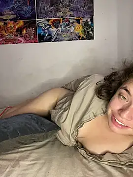 Lucy YupiSweet online show from 2, 12, 2025