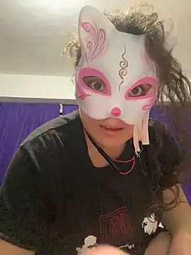 Lucy YupiSweet online show from 14, 3, 2026