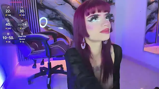 Snapshot of chloe_jacksonn chatting on 23, 5, 2026 chloe jacksonn online show from 23, 5, 2026