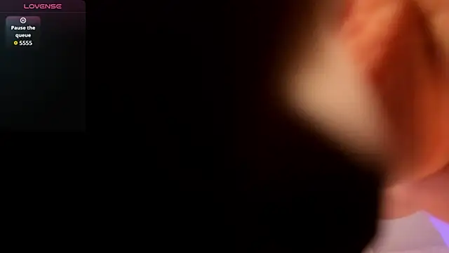 AriaMuse online show from 1, 4, 2026