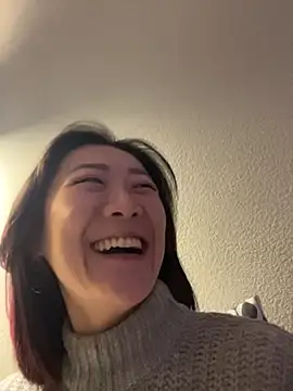 AikoYamada online show from 15, 11, 2025