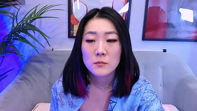 AikoYamada online show from 13, 1, 2026