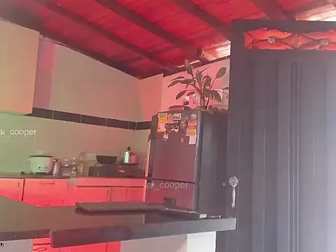 sai cooper online show from 22, 4, 2026