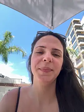 Lady LauraRose online show from 26, 10, 2025