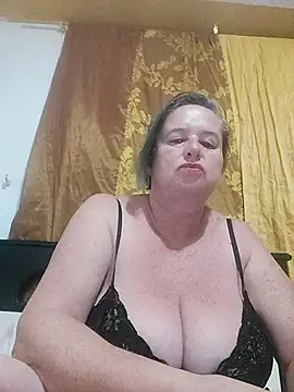 Miss-tetas online show from 23, 9, 2025