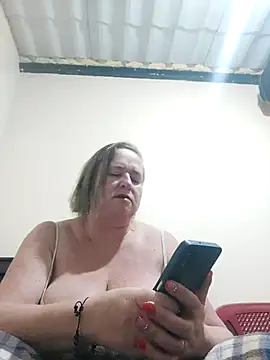 Miss-tetas online show from 13, 1, 2026