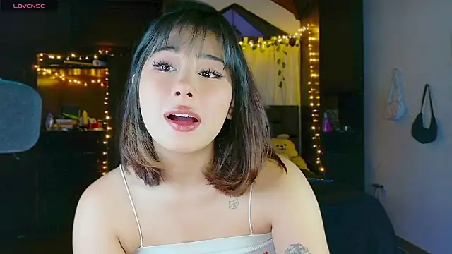 Shisuku Sophi online show from 22, 3, 2026