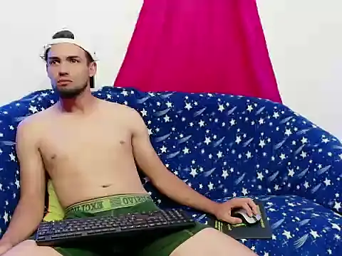 cristian-gp online show from 14, 11, 2025