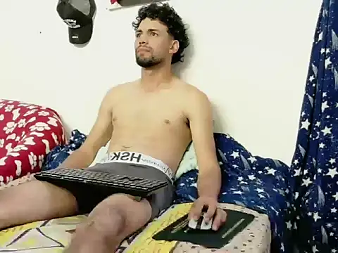 cristian-gp online show from 13, 3, 2026