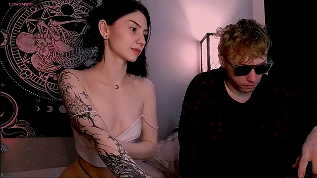 poisondevotion online show from 11, 1, 2026