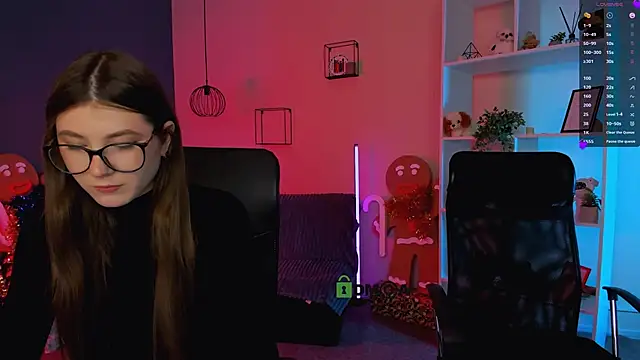 barbara crazy online show from 16, 1, 2026