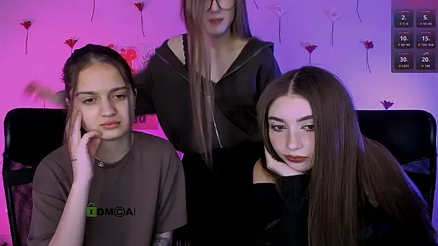 barbara crazy online show from 23, 2, 2026