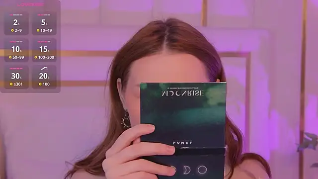 Snapshot of NancySmitts chatting on 20, 10, 2025 NancySmitts online show from 20, 10, 2025