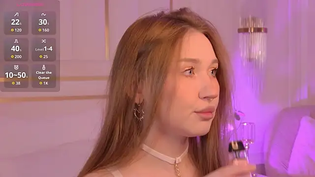 Snapshot of NancySmitts chatting on 27, 10, 2025 NancySmitts online show from 27, 10, 2025