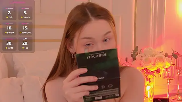 Snapshot of NancySmitts chatting on 21, 11, 2025 NancySmitts online show from 21, 11, 2025