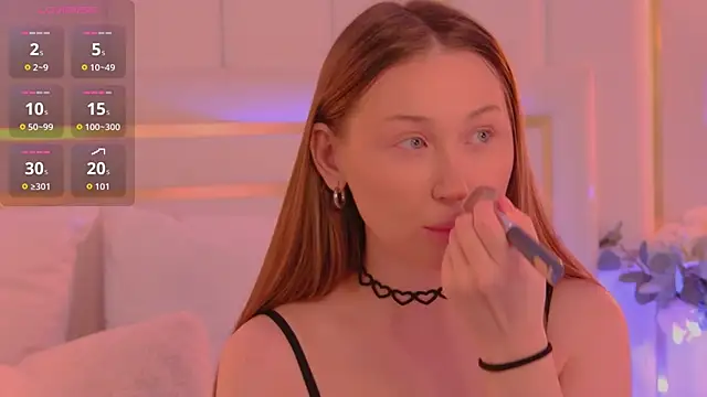 Snapshot of NancySmitts chatting on 17, 2, 2026 NancySmitts online show from 17, 2, 2026