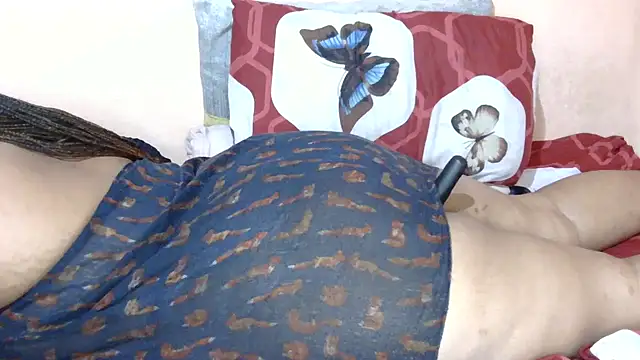 BigSexyEbony online show from 14, 11, 2025