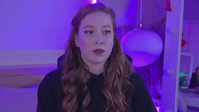 MiaEuphoria  online show from 20, 2, 2026