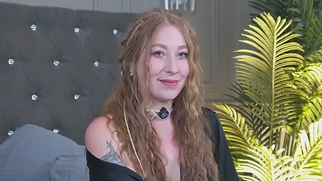 MiaEuphoria  online show from 16, 3, 2026