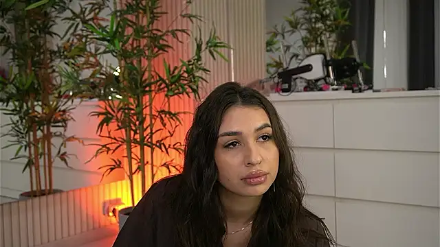 EmmaBlanco online show from 11, 3, 2026