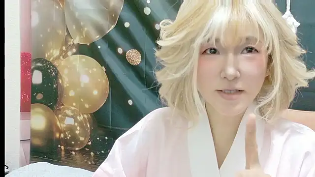 kimagure-fu- online show from 16, 3, 2026