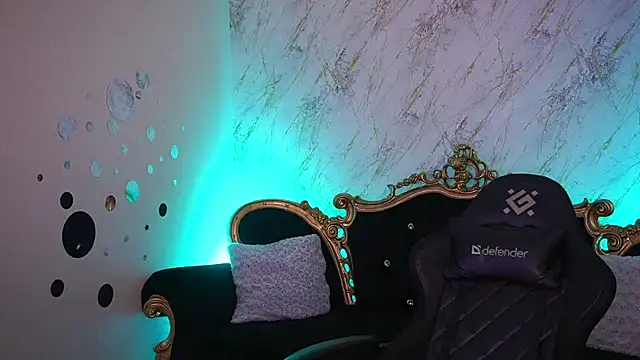 SofieBloom online show from 29, 3, 2026