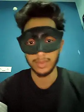 SassyWildCouple online show from 13, 9, 2025