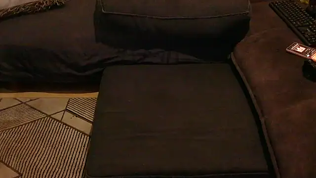 Hanzadekerem online show from 23, 9, 2025