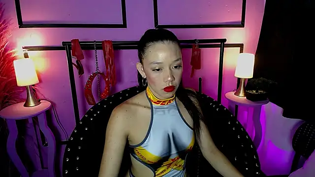 Doll4anall online show from 5, 11, 2025