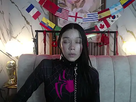 Snapshot of Doll4anall chatting on 6, 7, 2026 Doll4anall online show from 6, 7, 2026