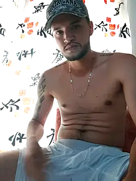 Gerduk online show from 24, 9, 2025