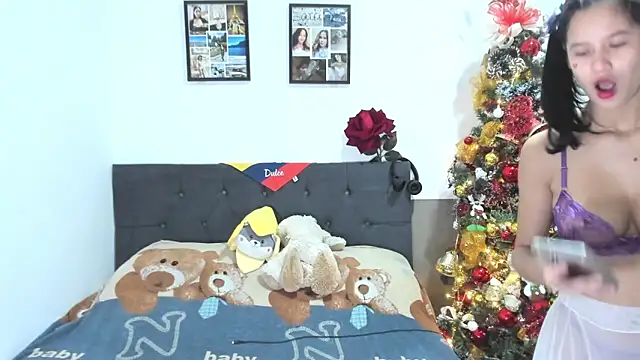 Princesita Sofia  online show from 6, 1, 2026