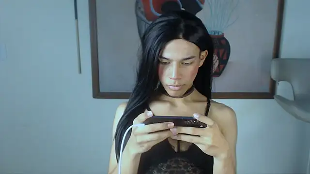 Kaoriimatsuii online show from 28, 9, 2025