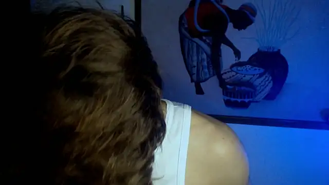 Kaoriimatsuii online show from 28, 10, 2025