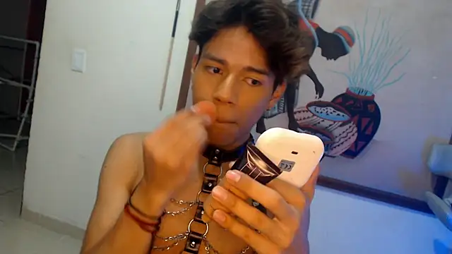 Kaoriimatsuii online show from 1, 11, 2025