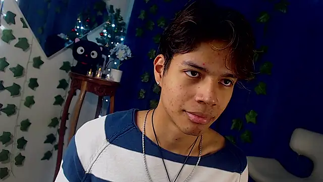 Kaoriimatsuii online show from 28, 11, 2025