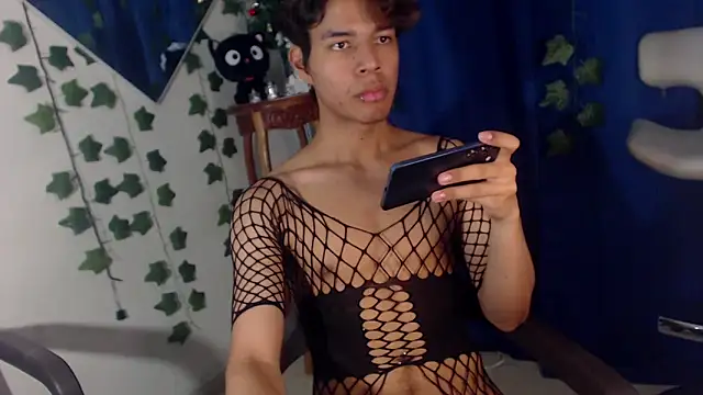 Kaoriimatsuii online show from 19, 12, 2025