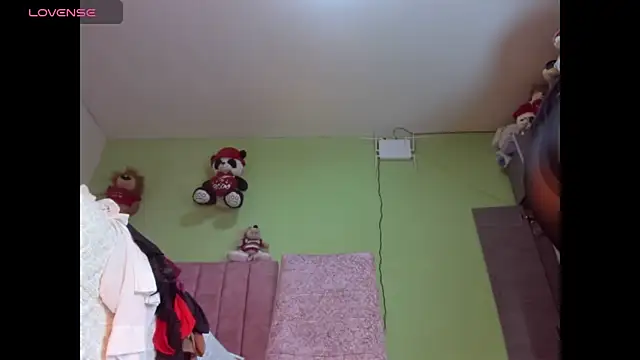 hot Dariana pantyhose online show from 15, 10, 2025