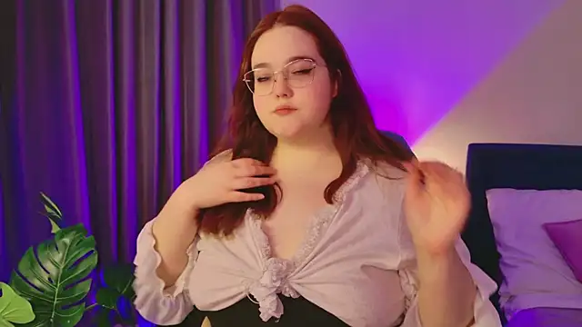 Neko Moor online show from 7, 2, 2026