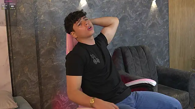 Ethan occonor online show from 9, 9, 2025