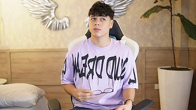 Ethan occonor online show from 29, 9, 2025