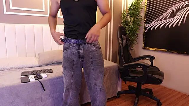 Ethan occonor online show from 3, 3, 2026