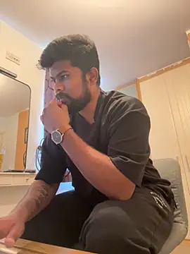 CrazyShashank online show from 21, 9, 2025