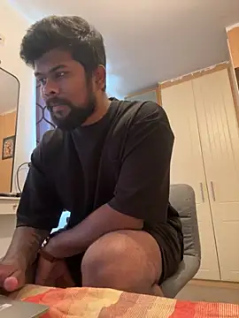 CrazyShashank online show from 28, 9, 2025