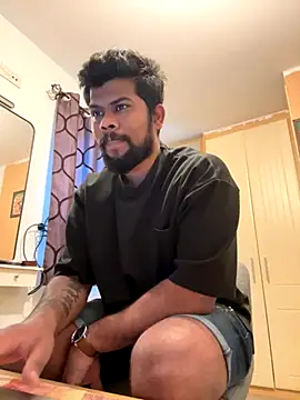 CrazyShashank online show from 30, 9, 2025