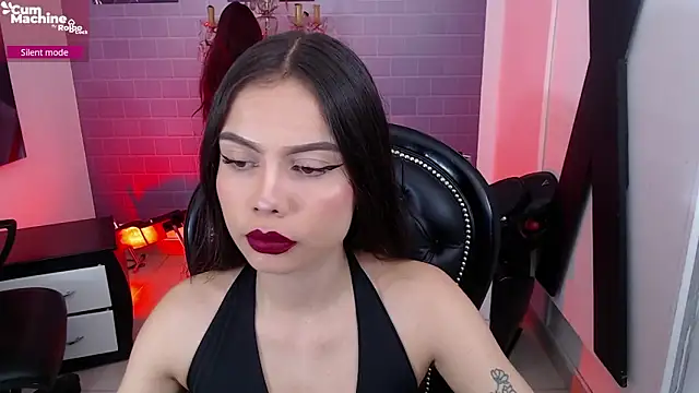 aleesha cameron02 online show from 26, 3, 2026