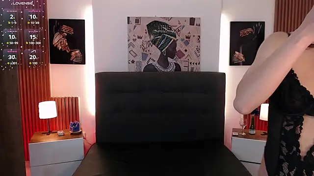 Snapshot of aleesha_cameron02 chatting on 7, 5, 2026 aleesha cameron02 online show from 7, 5, 2026