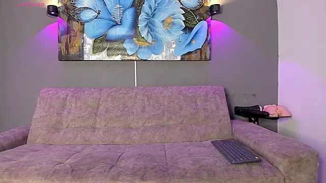 elizabeth lamer online show from 12, 10, 2025