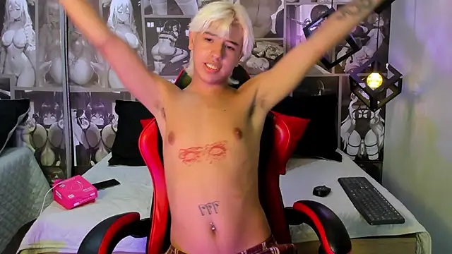 Enrrixxx  online show from 3, 10, 2025